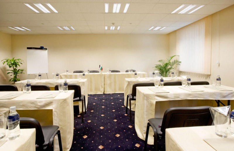 Conferences
 di Persenk