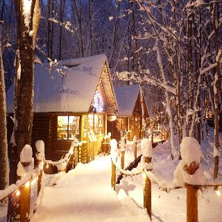 北海道新富良野王子飯店 Shin Furano Prince Hotel -Snow Resorts