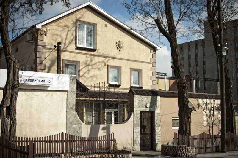 General view
 di Gostinyi Dom Mart