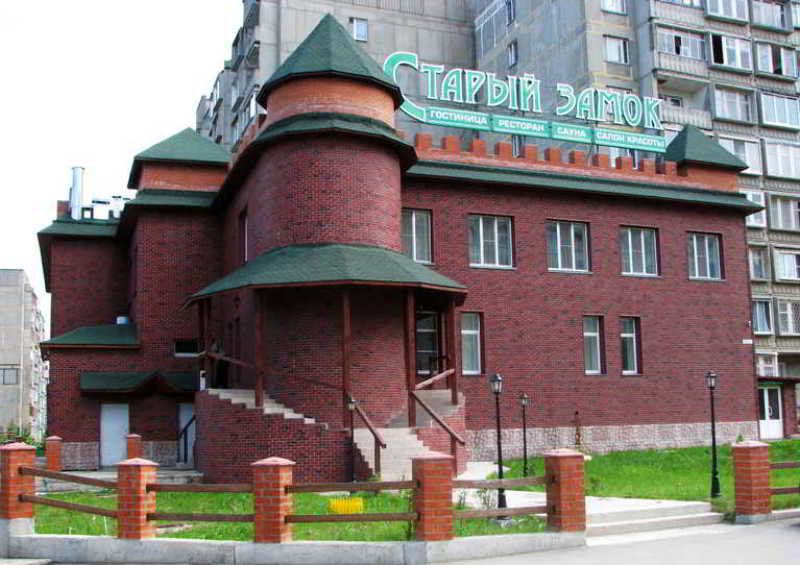 General view
 di Stary  Zamok