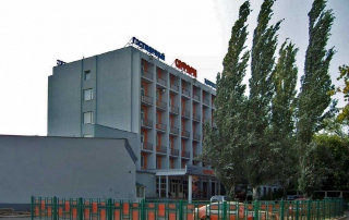 General view
 di Safari