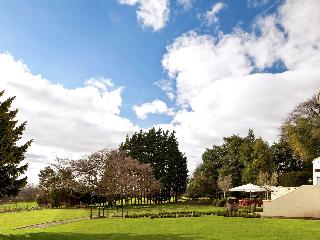 Mercure Chester Abbots Well Hotel