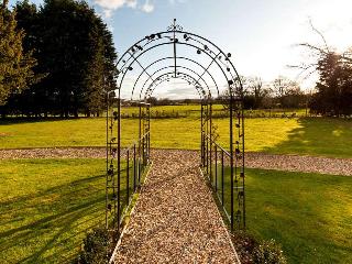 Mercure Chester Abbots Well Hotel
