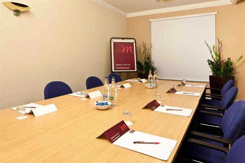 Mercure Bradford Bankfield Hotel