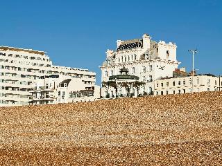Mercure Brighton Seafront Hotel