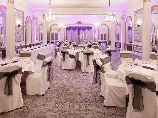 Mercure Brighton Seafront Hotel