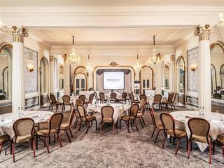 Conferences
 di Mercure Brighton Seafront