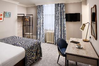 Room
 di Mercure Brighton Seafront