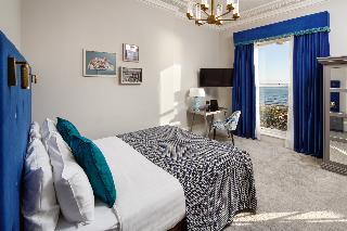 Room
 di Mercure Brighton Seafront