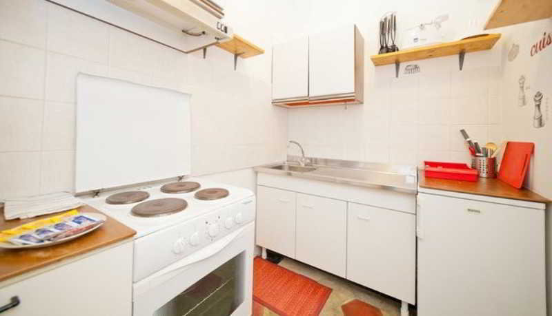 Colosseo Park Apartment, Rome