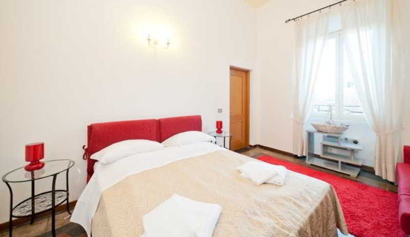 Colosseo Park Apartment, Rome