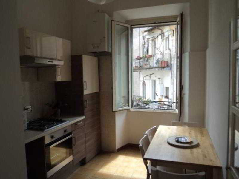 Colosseo Park Apartment, Rome