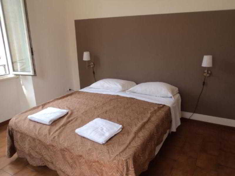 Colosseo Park Apartment, Rome