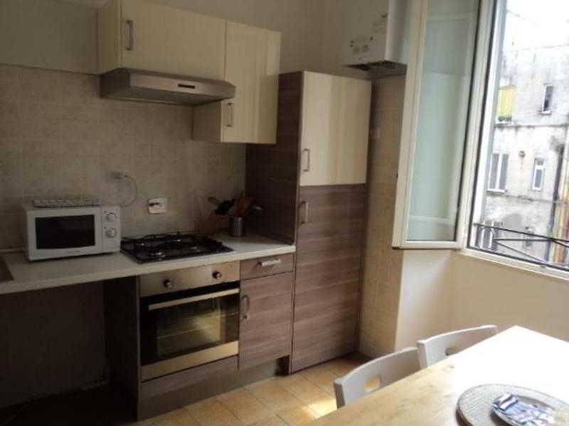 Colosseo Park Apartment, Rome