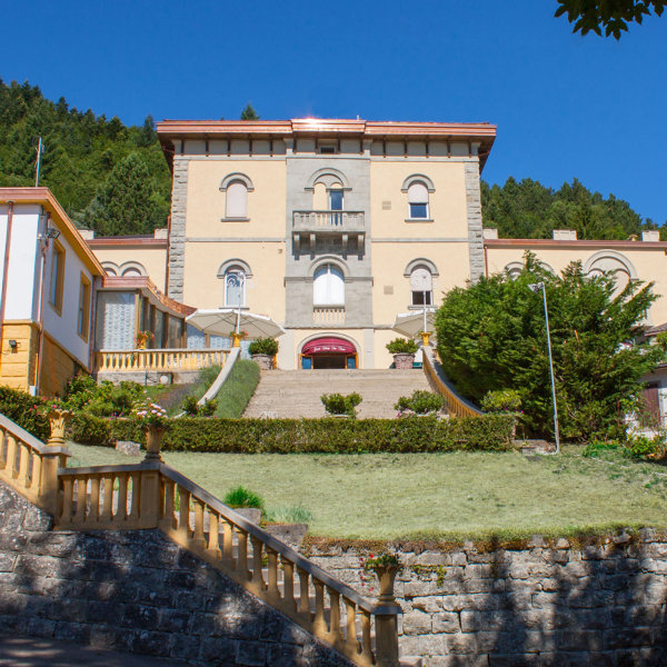 General view
 di San Marco Sestola