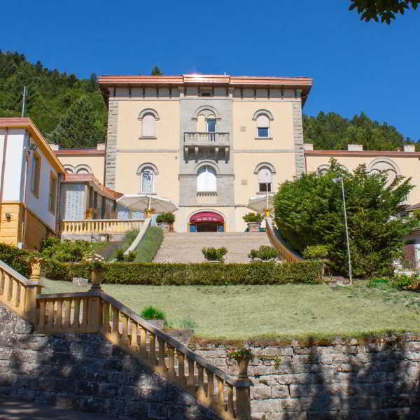 General view
 di San Marco Sestola