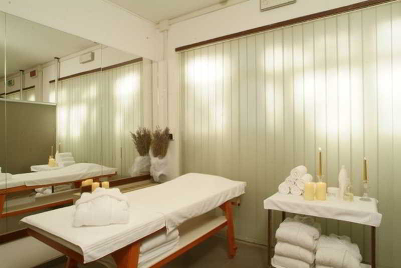 Sports and Entertainment
 di San Marco Sestola