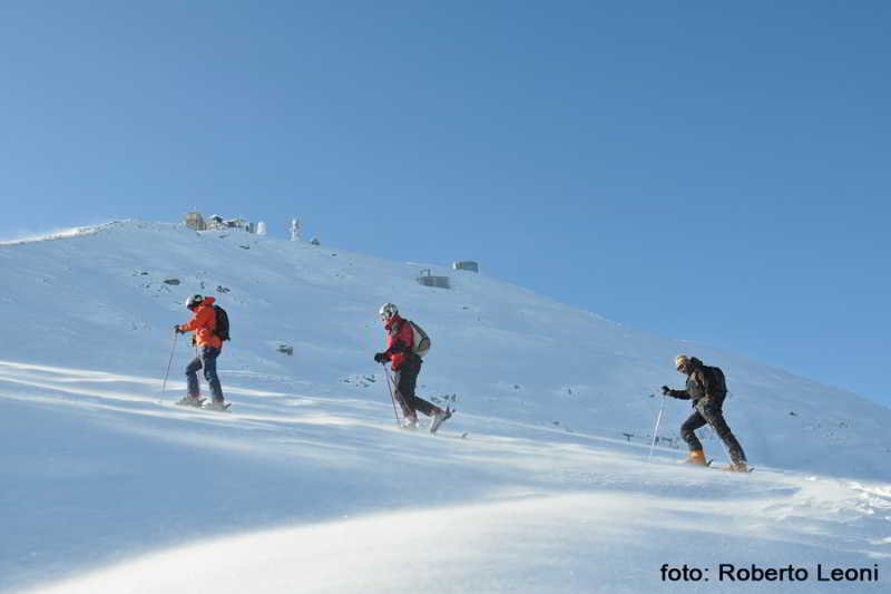 Sports and Entertainment
 di San Marco Sestola