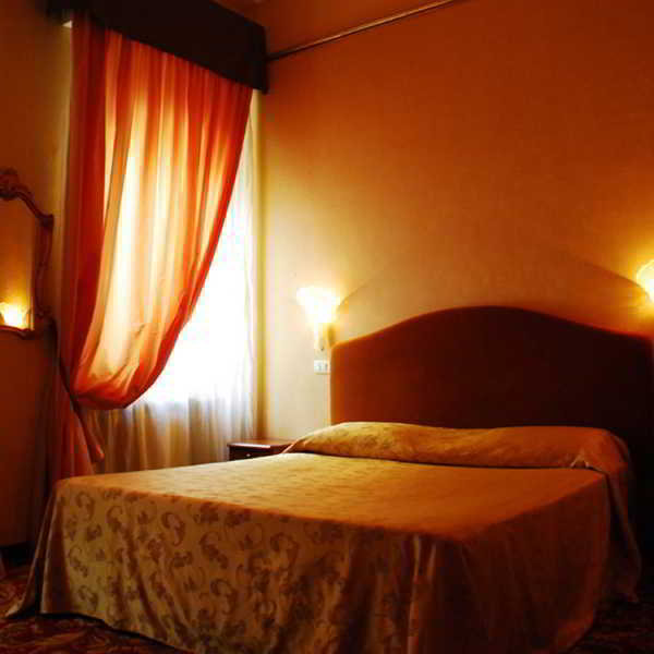 Room
 di San Marco Sestola