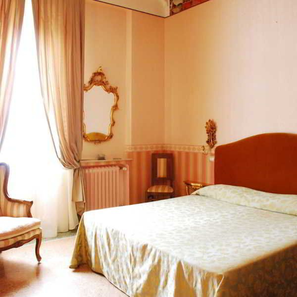 Room
 di San Marco Sestola