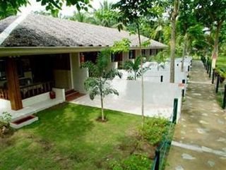General view
 di Paradise Island Park and Beach Resort
