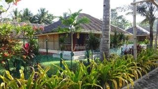 General view
 di Paradise Island Park and Beach Resort