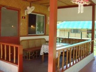 Terrace
 di Paradise Island Park and Beach Resort