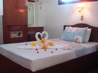 Room
 di Paradise Island Park and Beach Resort