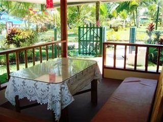 Room
 di Paradise Island Park and Beach Resort