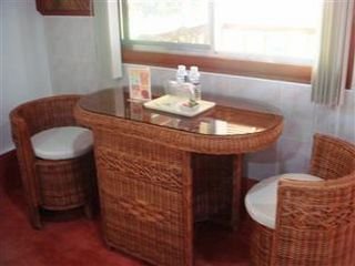 Room
 di Paradise Island Park and Beach Resort