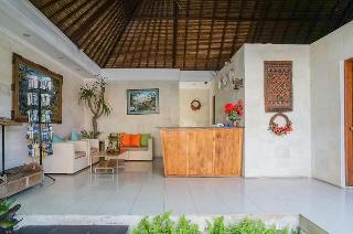 Villa Puriartha Ubud by ZUZU photo 2