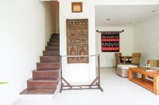 Villa Puriartha Ubud by ZUZU photo 6