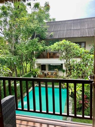 Villa Puriartha Ubud by ZUZU photo 9