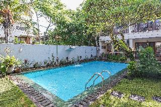 Villa Puriartha Ubud by ZUZU photo 3