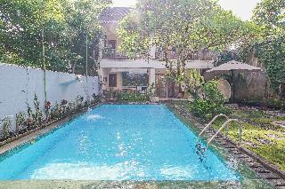 Villa Puriartha Ubud by ZUZU photo 7