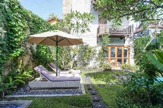 Villa Puriartha Ubud by ZUZU photo 4