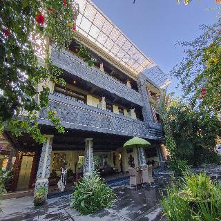 The Bali Dream Villa Resort Echo Beach Canggu