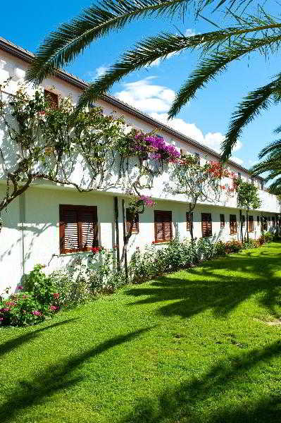 General view
 di Nausica Village