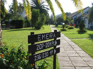 Nausica Village, Calabria