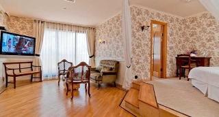 Room
 di Bayit Bagalil