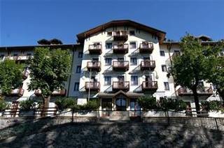 General view
 di Palace Ponte Di Legno