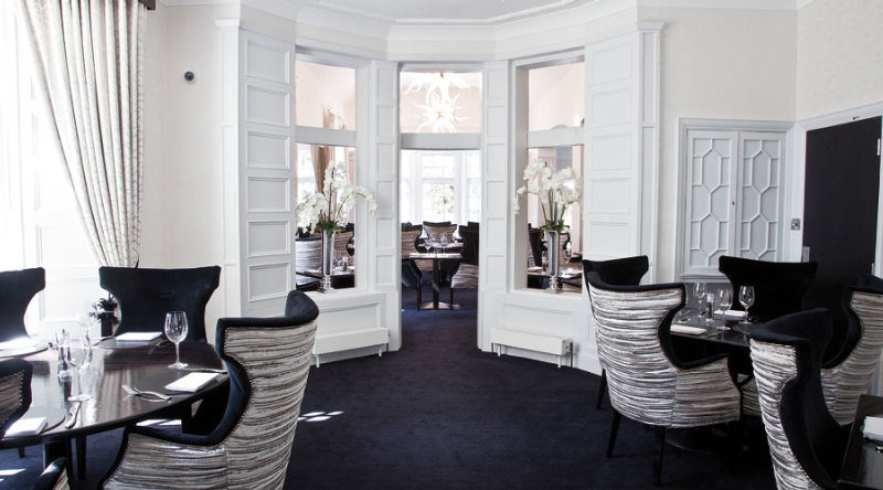 General view
 di The Cairn Lodge & Hotel