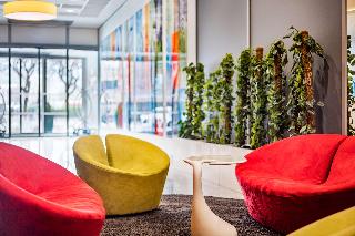 Lindner Hotel Bratislava