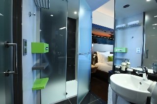 Room
 di Lindner Hotel Gallery Central