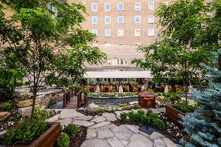 The Ritz-Carlton, Montreal