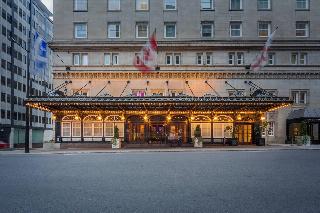 The Ritz-Carlton, Montreal