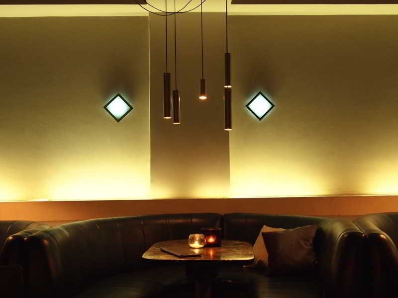 Prodeo Hotel + Lounge - Restaurant