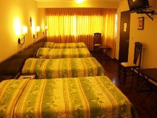 General view
 di Hotel Señorial