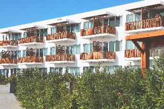 Foto del Hotel San Agustin Paracas del viaje peru mar tierra aire