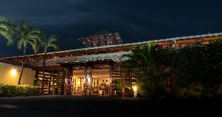 Grand Decameron Panama Trademark All-Inclusive
